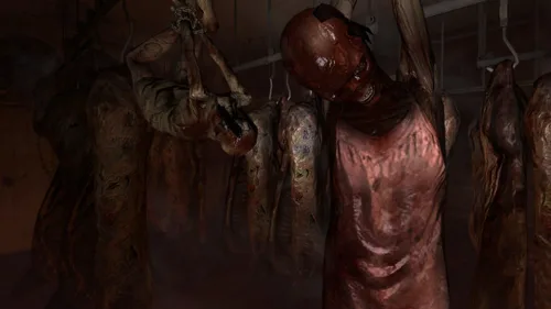 Vista 13 de WB Games F.E.A.R. 3 - Xbox 360