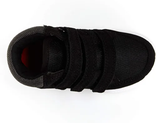 Vista 4 de Simple Joys by Carter's unisex-child Daniel High-top Sneaker