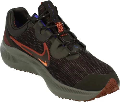 Vista 4 de Nike Zapatos de gimnasia Zoom Winflo 8 Shield para hombre