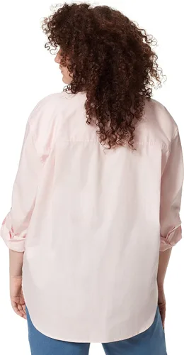 Vista 3 de Gloria Vanderbilt Women's Amanda Versitile Button Down Shirt
