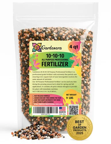 Vista 36 de Fertilizante profesional de palmeras prémium 8-4-8 Plantas en macetas de interior y palmeras de paisaje al aire libre Fertilizante nitrogenado