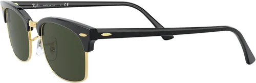 Vista 3 de Ray-Ban RB3916 Clubmaster - Gafas de sol cuadradas