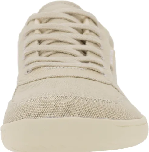Vista 3 de WHITIN Men's Wide Barefoot Shoes Canvas Minimalist Sneakers Zero Drop Sole