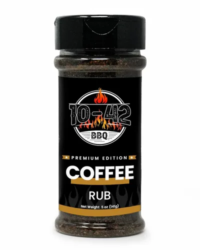 Vista 10 de 10-42 BBQ Rub Variety Pack Juego de barbacoa, pechuga y picante