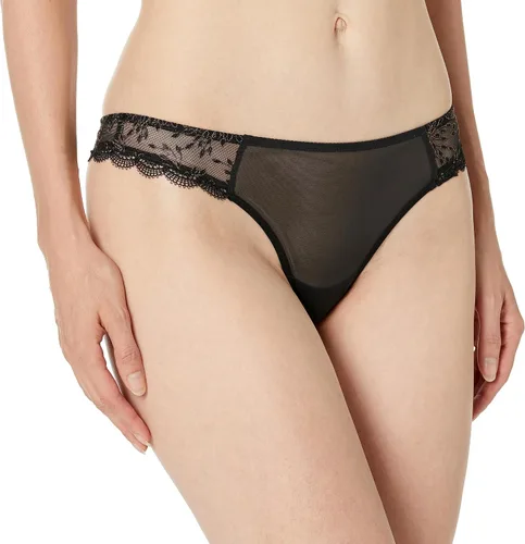 Vista 7 de Simone Perele Tanga Singuliere Mujer Sienna