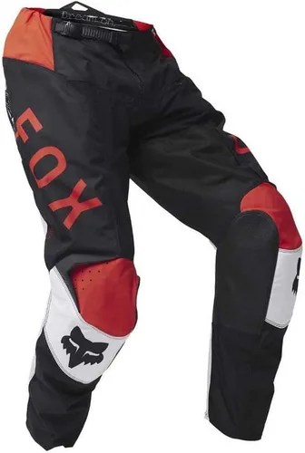 Vista 23 de Fox Racing Pantalones de Motocross para Hombre 180 de Bicicleta de Tierra
