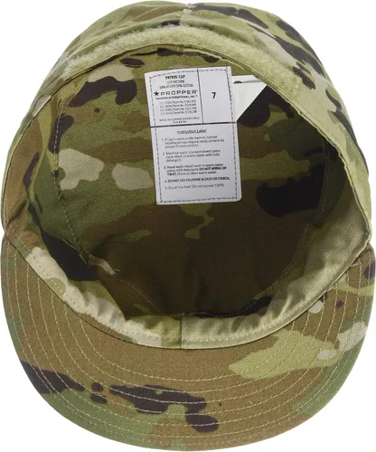 Vista 3 de Propper ACU Nyco Patrol Gorra