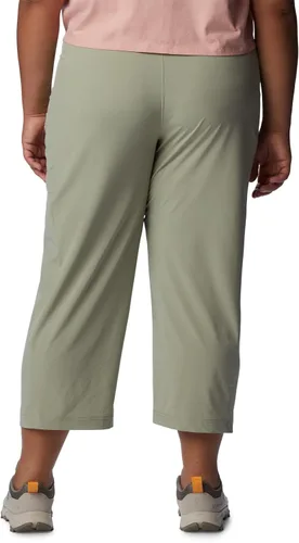 Vista 8 de Columbia Anytime Flex Capri para mujer