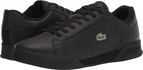 Vista 7 de Lacoste Mens Twin Serve Sneaker