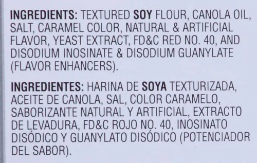 Vista 10 de McCormick Culinary pedacitos con sabor a tocino
