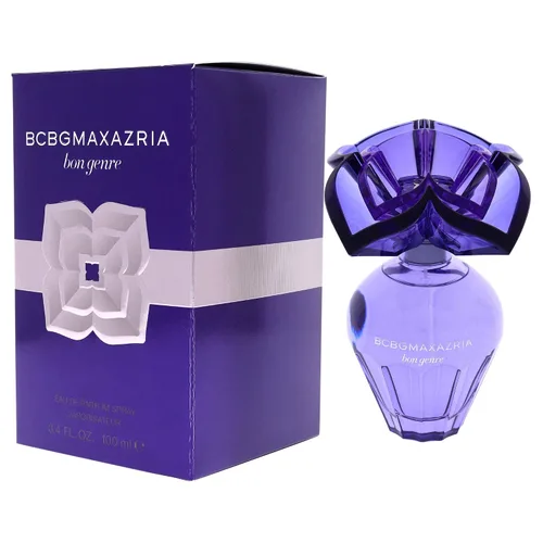 Vista 4 de BCBG Max Azria Bon Genre Eau de Parfum Spary para mujer, 3.4 onzas
