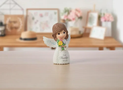 Vista 6 de Precious Moments - Regalos de agradecimiento