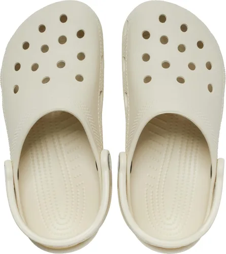 Vista 4 de Crocs Unisex Adulto Mujeres y Hombres Clásico Animal Print Clog Zebra and Leopard Shoes