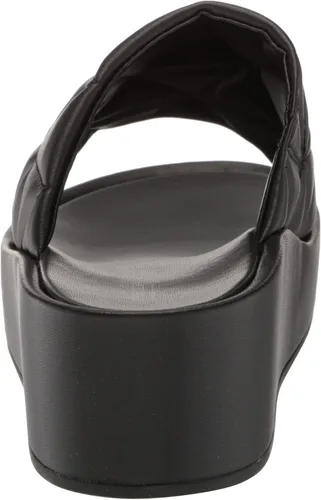 Vista 3 de Aerosoles Dayna Sandalias de cuña para mujer