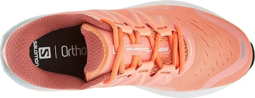 Vista 5 de Salomon Sonic 4 Confidence - Tenis de correr para mujer, B(M) US