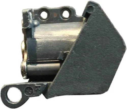 Vista 5 de SeiZed Eje trasero izquierdo/derecho brazo eje para DJI Mavic Pro Drone piezas de reparación Accesorios (Color : 1 par)