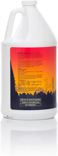 Vista 4 de General Hydroponics GH5133 Bio Thrive Bloom, galón