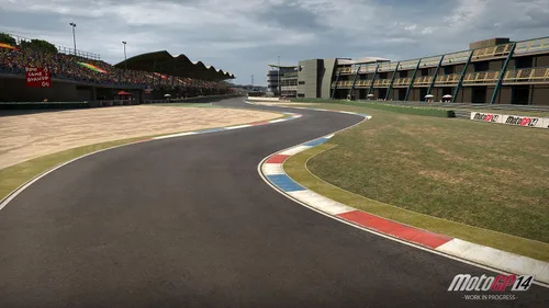 Vista 2 de MotoGP 14 - Xbox 360