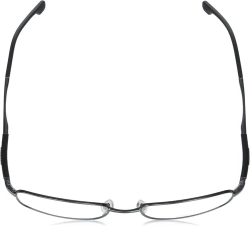 Vista 4 de Carrera Men's 8848 Rectangular Prescription Eyewear Frames