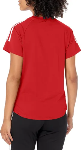 Vista 2 de adidas Camiseta de manga corta para mujer