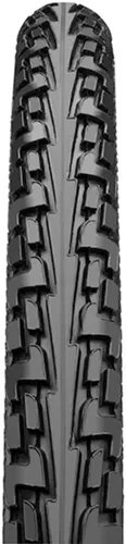 Vista 2 de Continental Ride Tour Unisex Fahrradreifen