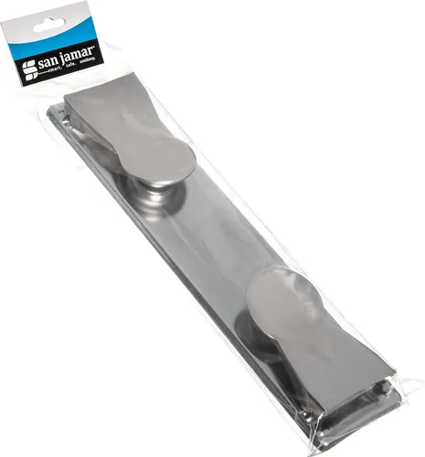 Vista 8 de San Jamar Dispensador de toallas de papel T451XCCT - 1 cada uno