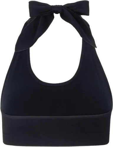 Vista 2 de PUMA Sujetador deportivo sin costuras para mujer
