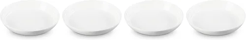 Vista 12 de Le Creuset Juego de 4 cuencos para pasta, 8.5" cada uno, Marsella
