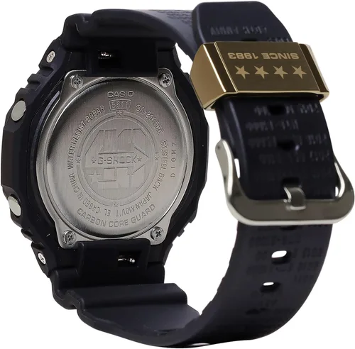 Vista 3 de G-Shock GA2140RE-1A Negro Talla única, Negro -, GA2140RE-1A