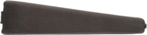 Vista 2 de Cojín extra firme extendido Tush Cush para asiento, 15 x 20 pulgadas, color negro