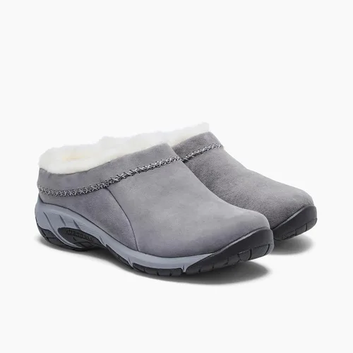 Vista 3 de Merrell Mocasines de piel Encore Ice 4 para mujer