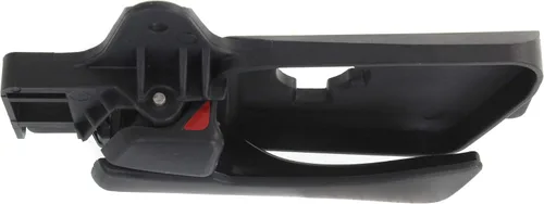 Vista 4 de Evan Fischer Manija de puerta interior puede usarse con ELANTRA 09-12 Front LH Inside Black Touring