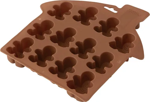Vista 5 de Wilton Molde de silicona para niño de jengibre