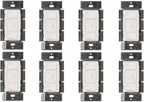 Vista 13 de Lutron Caseta ELV - Interruptor de atenuación inteligente
