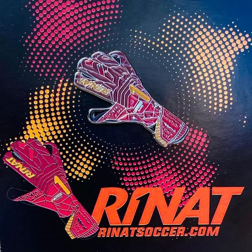 Vista 2 de Rinat Pantalones de portero Moya Free Pin