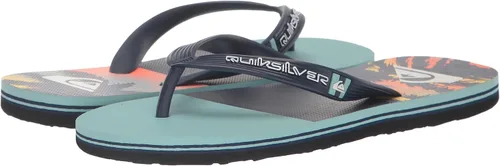 Vista 7 de Quiksilver Sandalias Molokai Panel para hombre