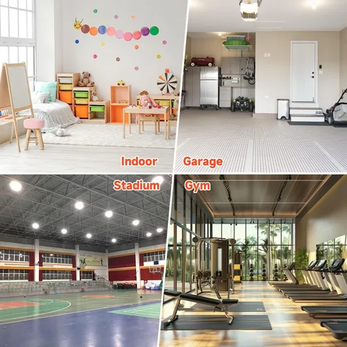 Vista 6 de Estante de almacenamiento para pelotas de garaje, soporte vertical de pared para fútbol, voleibol, fútbol, baloncesto, organizador de almacenamiento