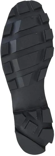 Vista 5 de MCRAE Legacy Botas de combate con suela Panamá