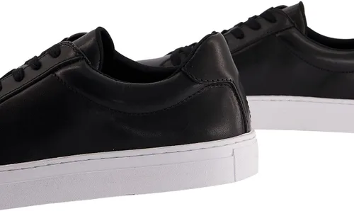Vista 4 de Vagabond Paul 2.0 Zapatillas blancas para hombre
