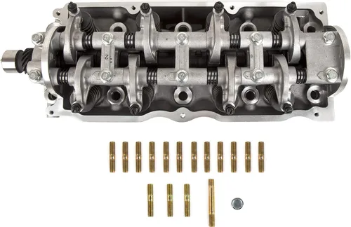 Vista 7 de MA-9761247446 Conjunto completo de juntas de culata de tipo mecánico compatible con/para Mazda 2.0 2.2 SOHC