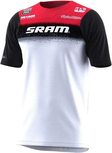 Vista 29 de Troy Lee Designs Skyline - Camiseta de manga corta para hombre
