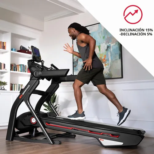 Vista 5 de Cinta de correr Bowflex 10