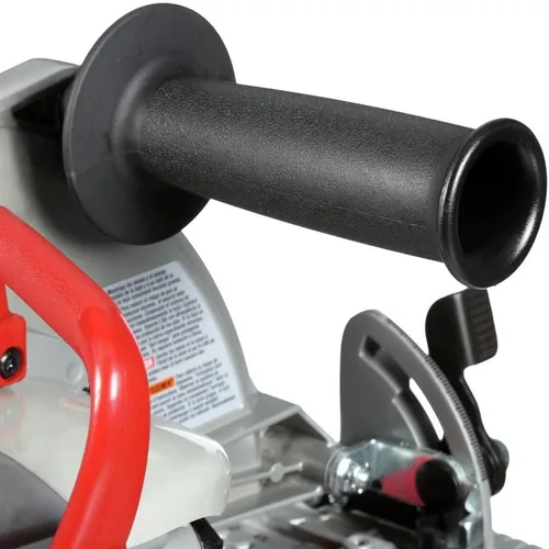 Vista 6 de SKILSAW SPT70WM-22 10-1/4 In. Magnesio SAWSQUATCH Worm Drive (Hoja Diablo)