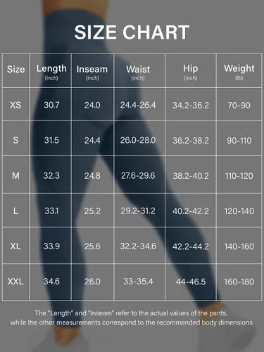 Vista 18 de HIGORUN - Leggings sin costuras para mujer, moldeadores, con diseño gráfico de sonrisas, de cintura alta, para el gimnasio, yoga o hacer ejercicio