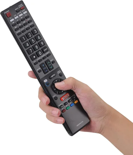 Vista 8 de GB005WJSA - Control remoto universal de repuesto para todos los Smart TV de marca Sharp