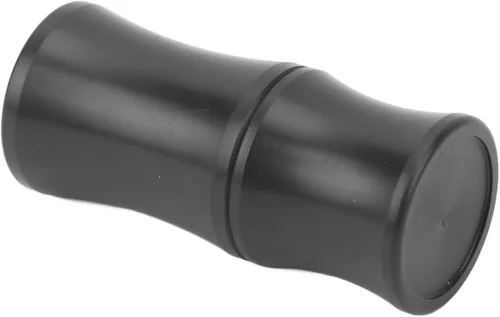 Vista 4 de VGEBY Protectores para juntas de taco de billar, accesorios de billar para depredador, color negro