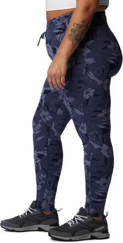 Vista 8 de Columbia Leggings Trek para mujer