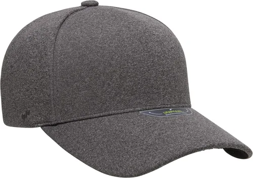 Vista 5 de Flexfit Gorra Unipanel Melange