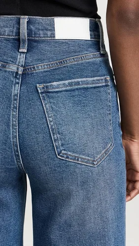 Vista 6 de Pistola Denim Vaqueros Lana Mujer