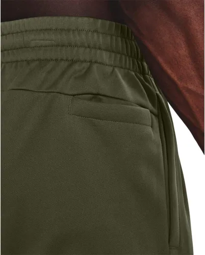Vista 4 de Under Armour Pantalón deportivo de velón Armourfleece para hombre